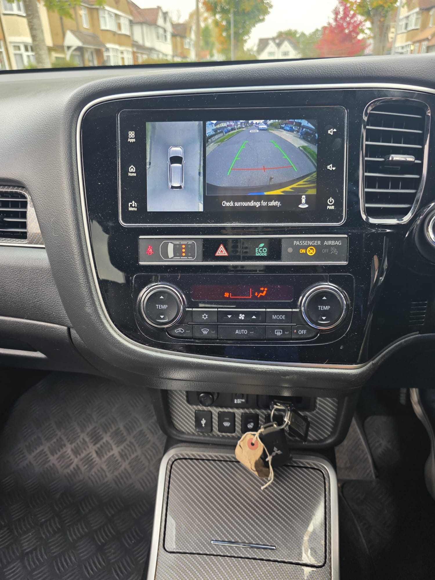 Used Mitsubishi Outlander 2019 for sale - 76945305: Photo 14