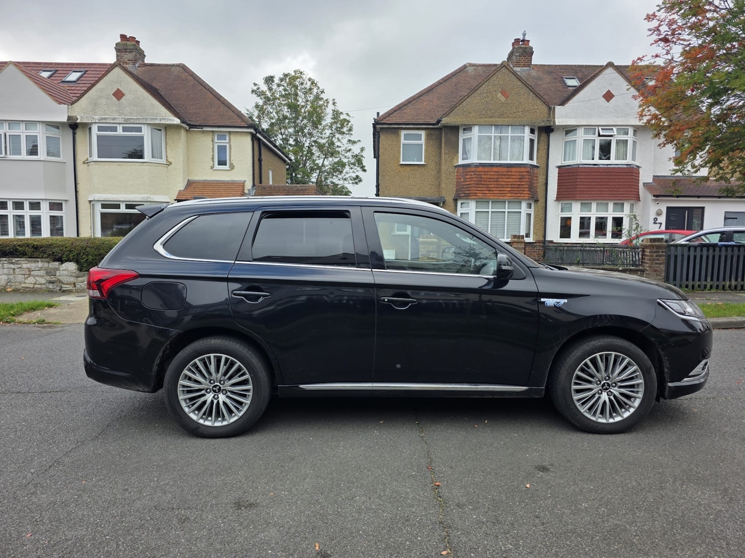 Used Mitsubishi Outlander 2019 for sale - 76945305: Photo 17