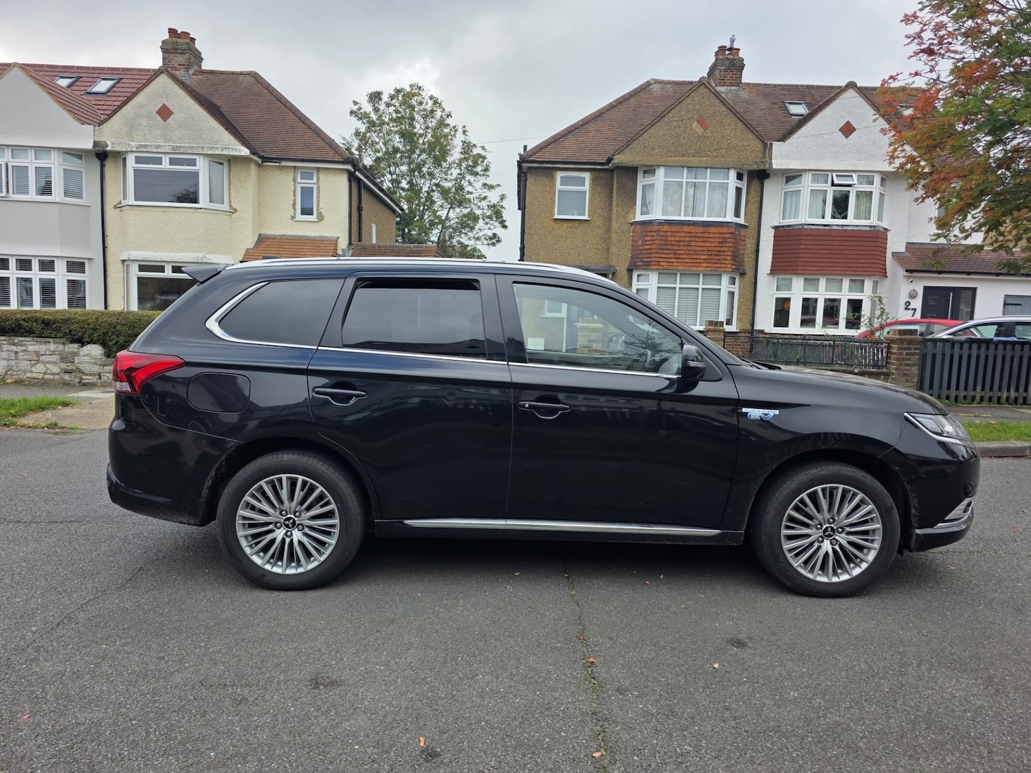 Used Mitsubishi Outlander 2019 for sale - 76945305: Photo 7