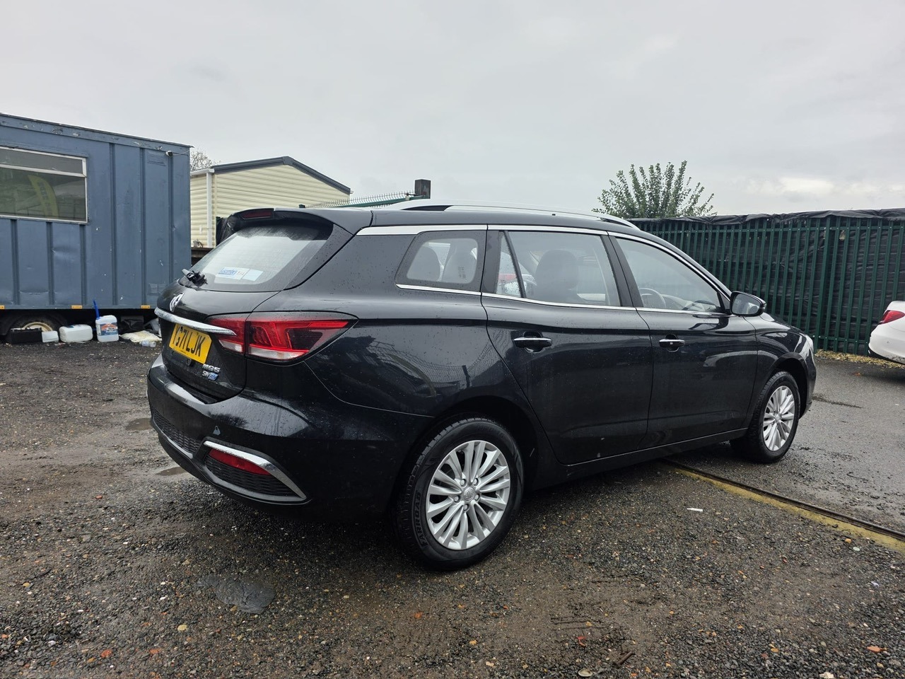 Used MG MG5 2021 for sale - 76670722: Photo 10