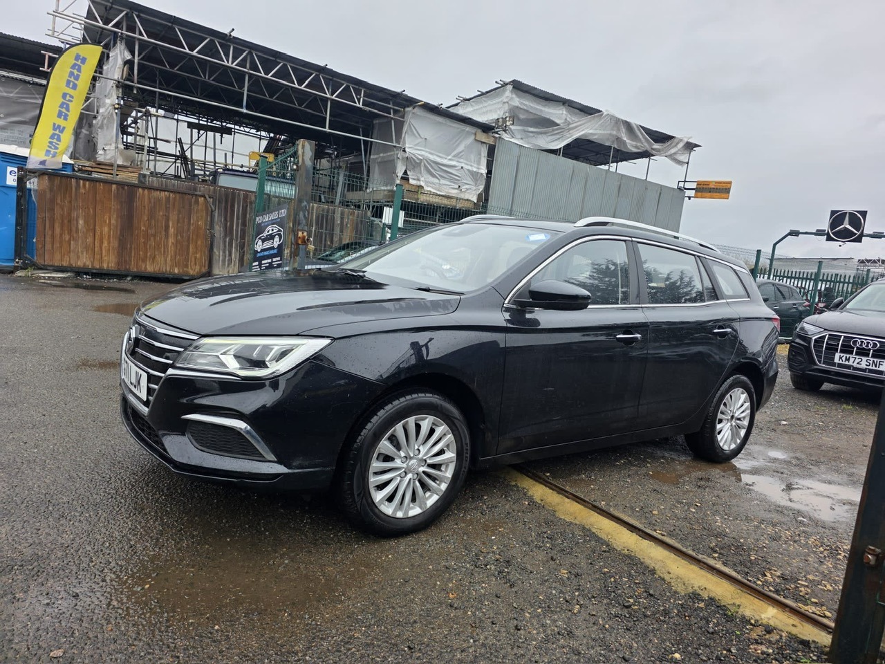 Used MG MG5 2021 for sale - 76670722: Photo 12