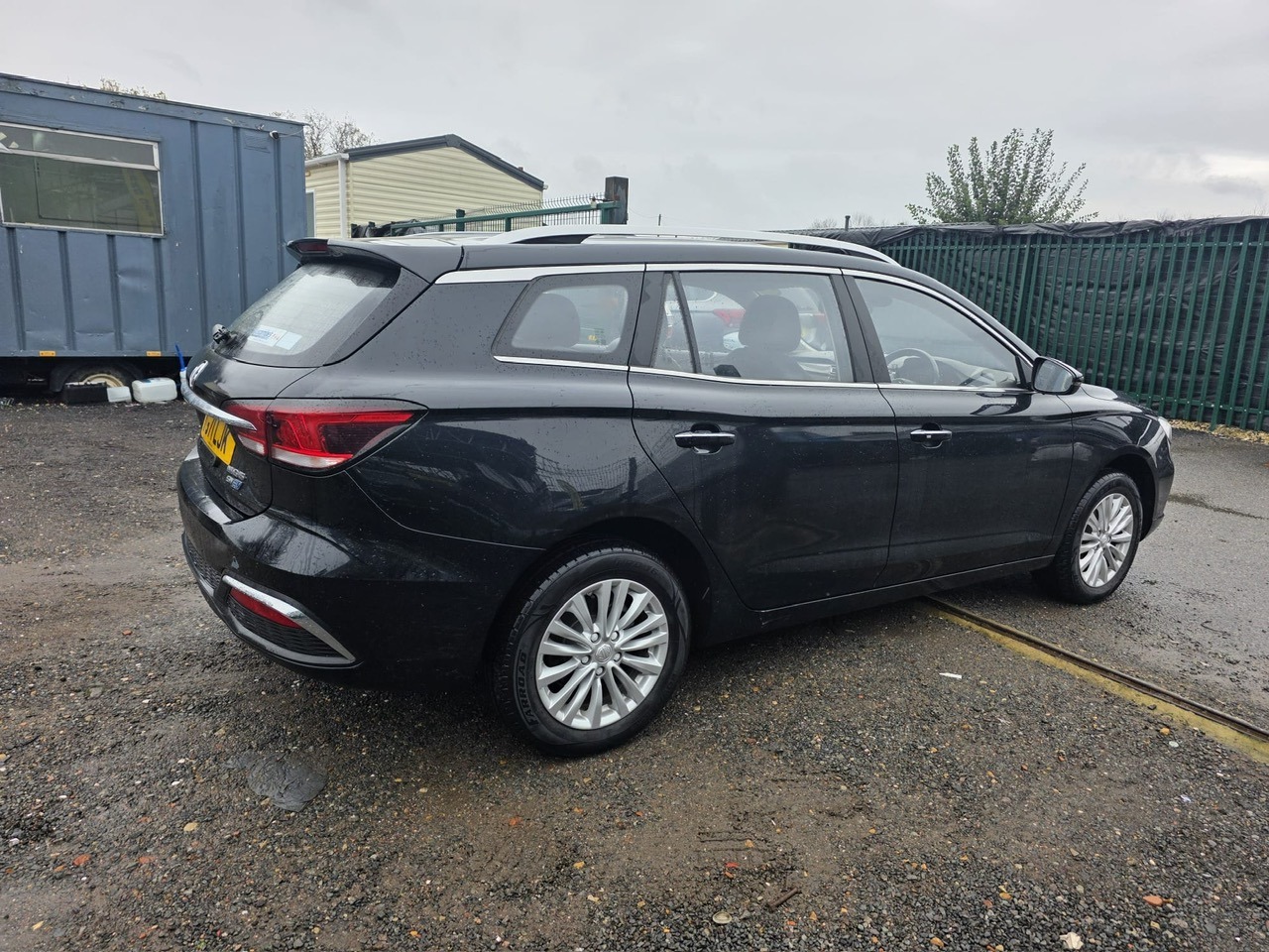 Used MG MG5 2021 for sale - 76670722: Photo 15