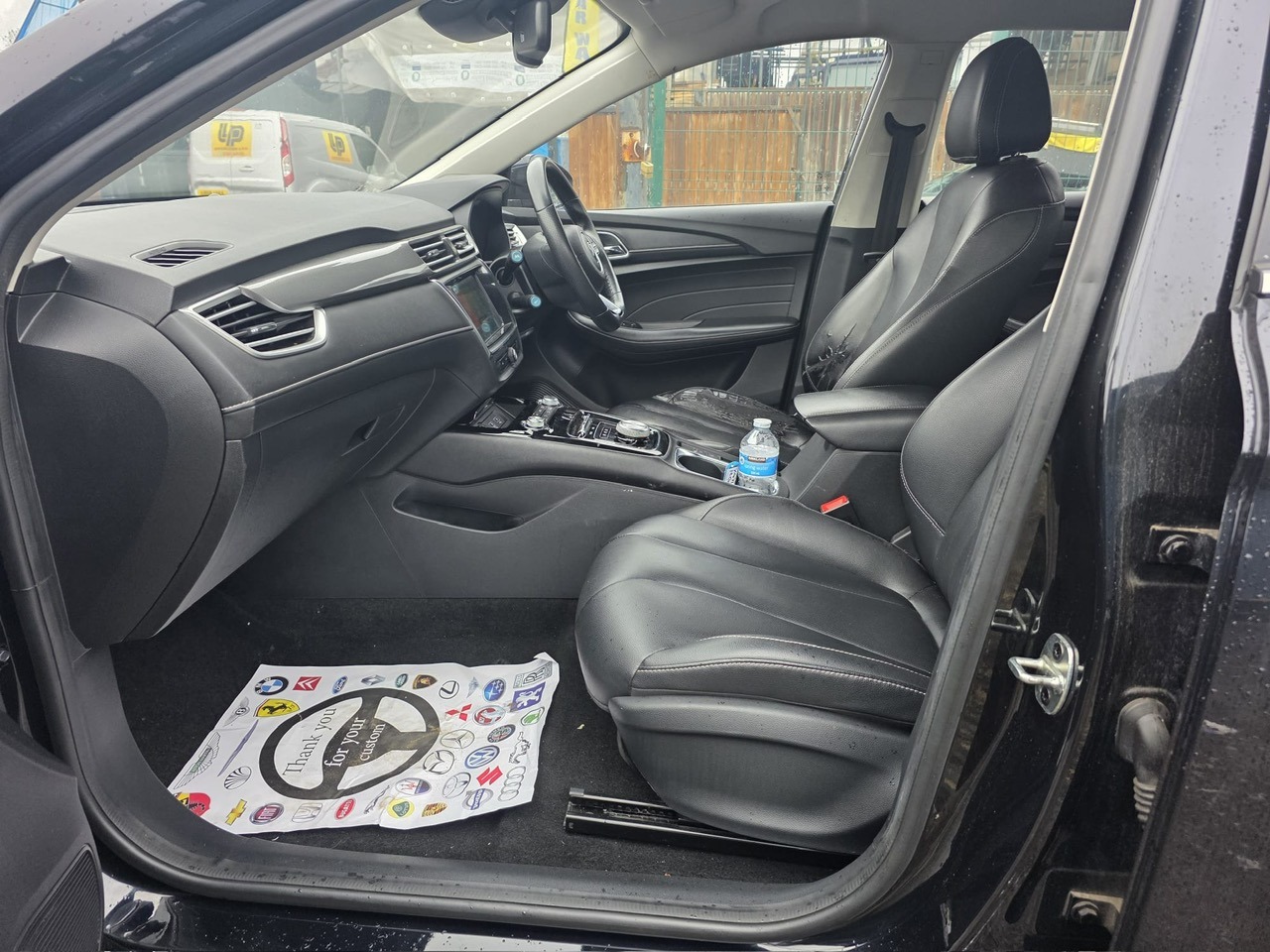 Used MG MG5 2021 for sale - 76670722: Photo 16