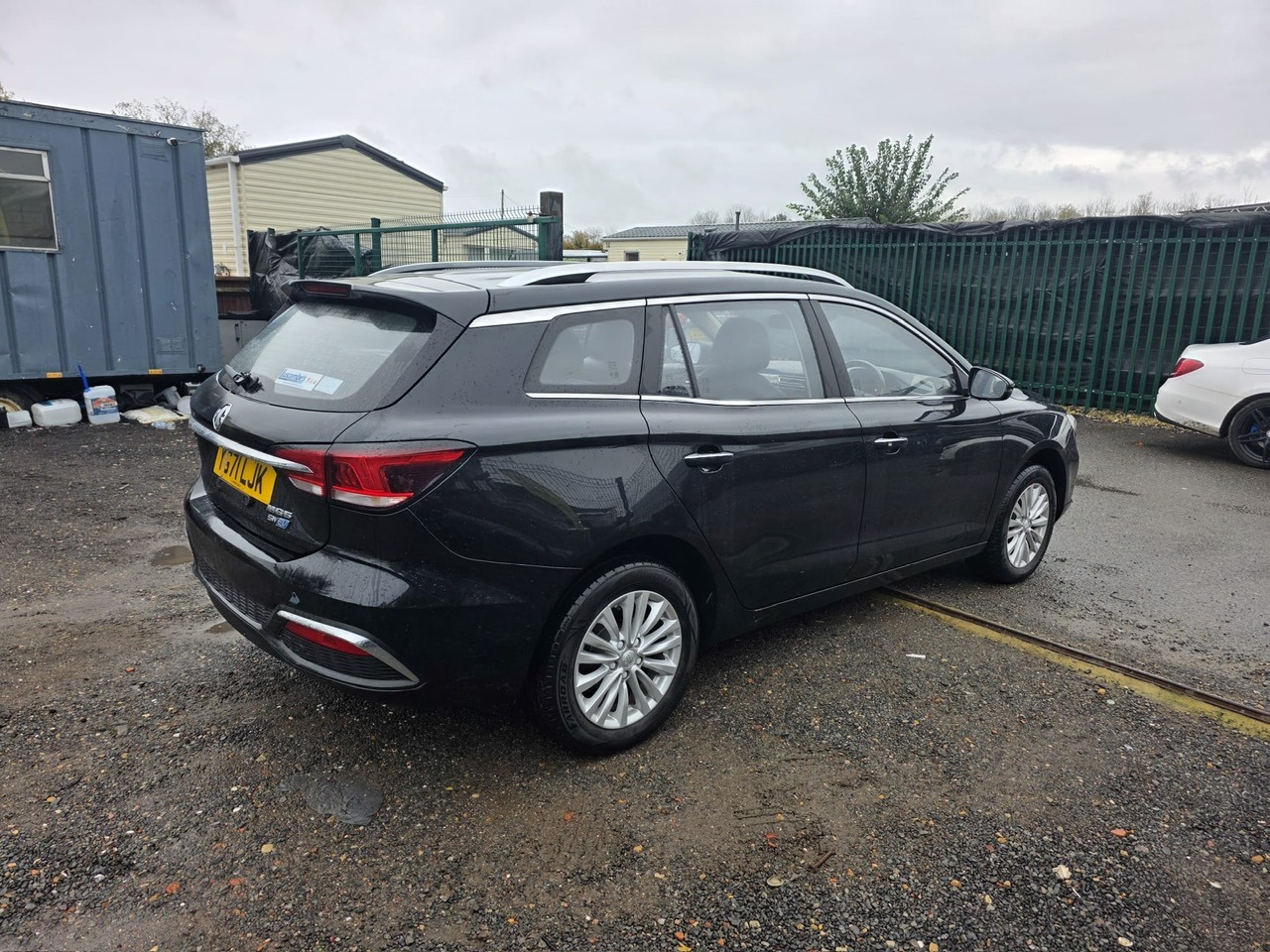 Used MG MG5 2021 for sale - 76670722: Photo 17