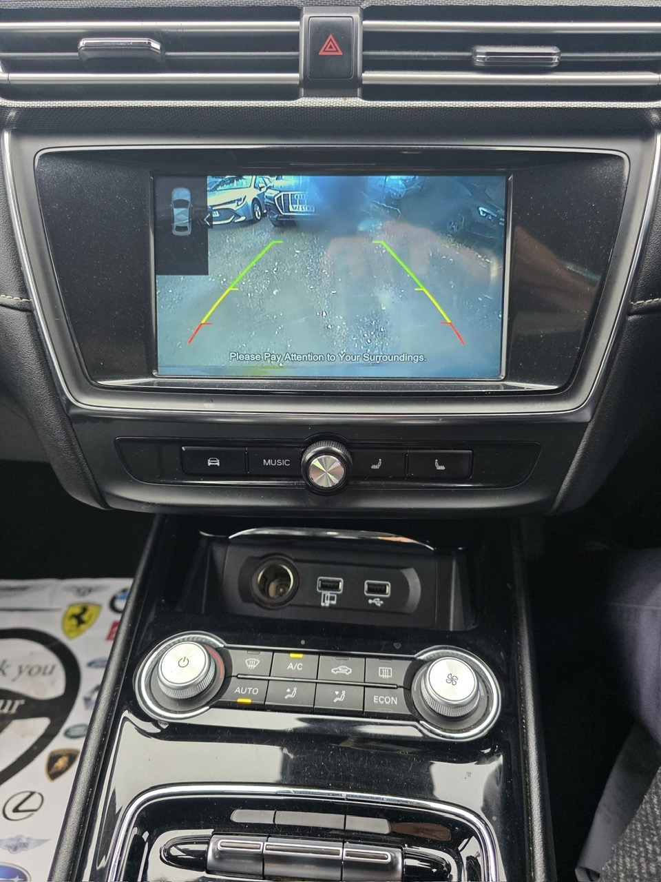 Used MG MG5 2021 for sale - 76670722: Photo 19