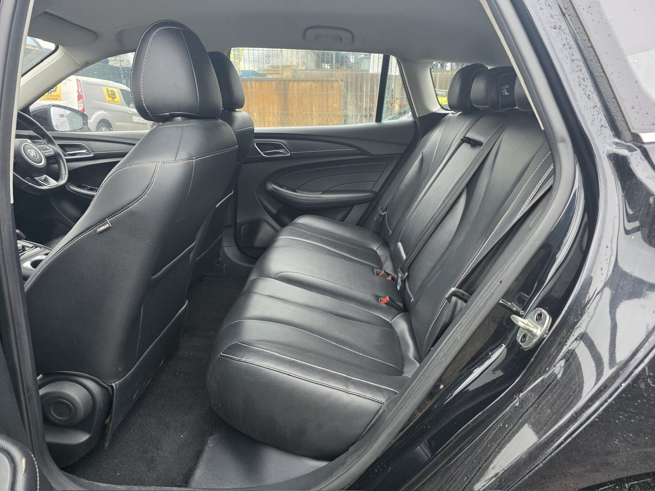 Used MG MG5 2021 for sale - 76670722: Photo 20