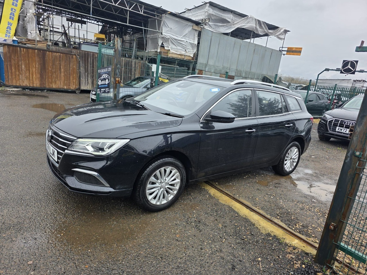 Used MG MG5 2021 for sale - 76670722: Photo 4