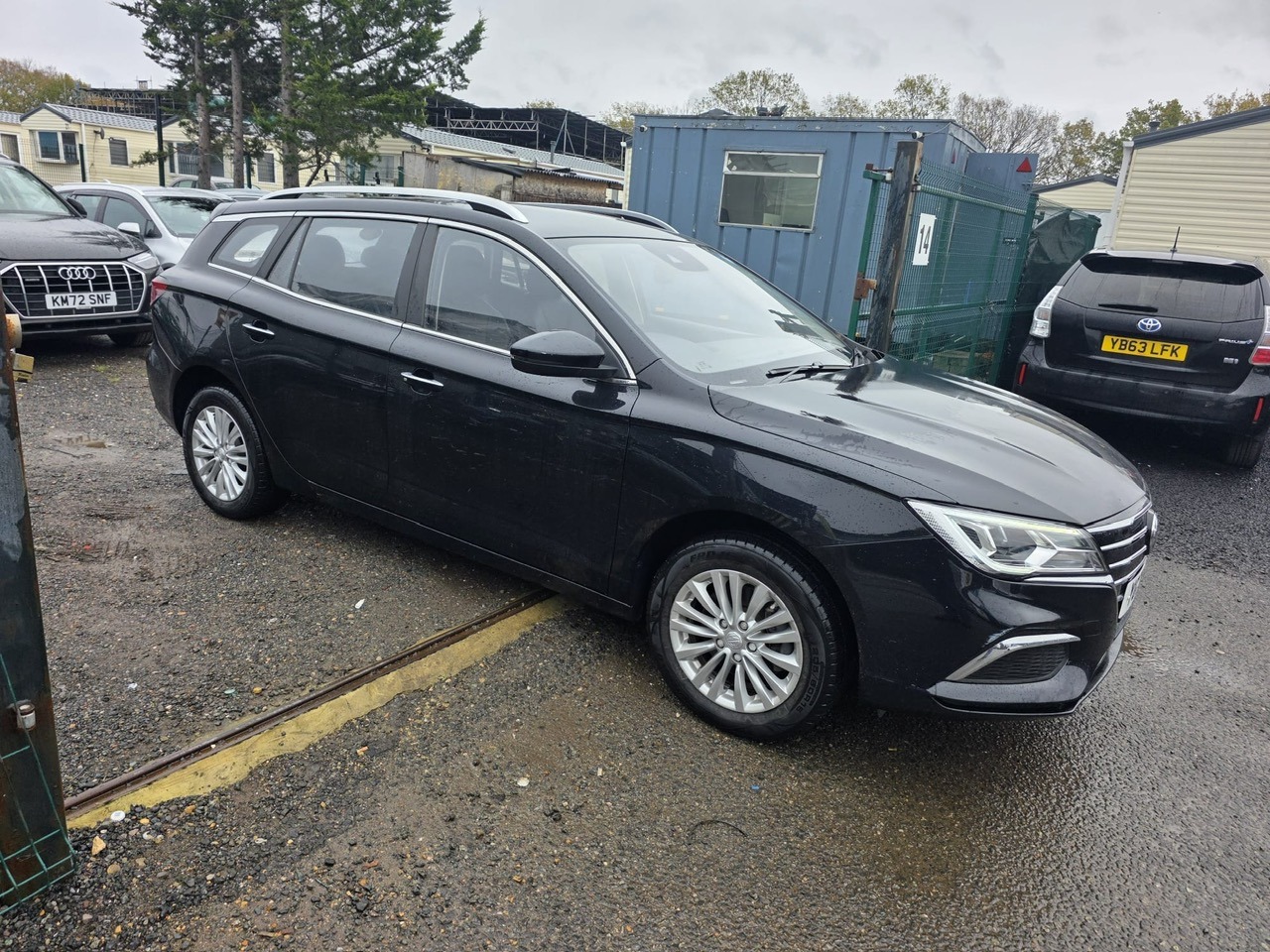 Used MG MG5 2021 for sale - 76670722: Photo 6