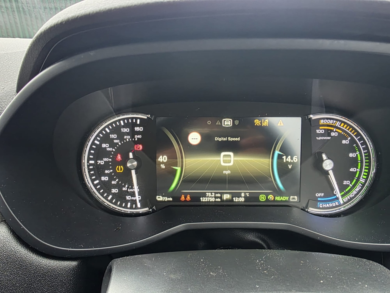 Used MG MG5 2021 for sale - 76670722: Photo 9