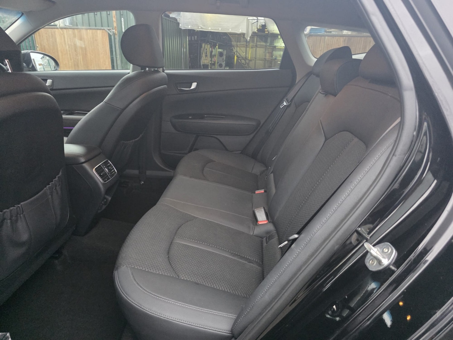 Used Kia Optima 2020 for sale - 77759070: Photo 11