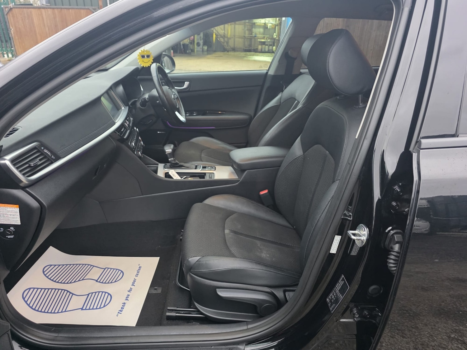 Used Kia Optima 2020 for sale - 77759070: Photo 13