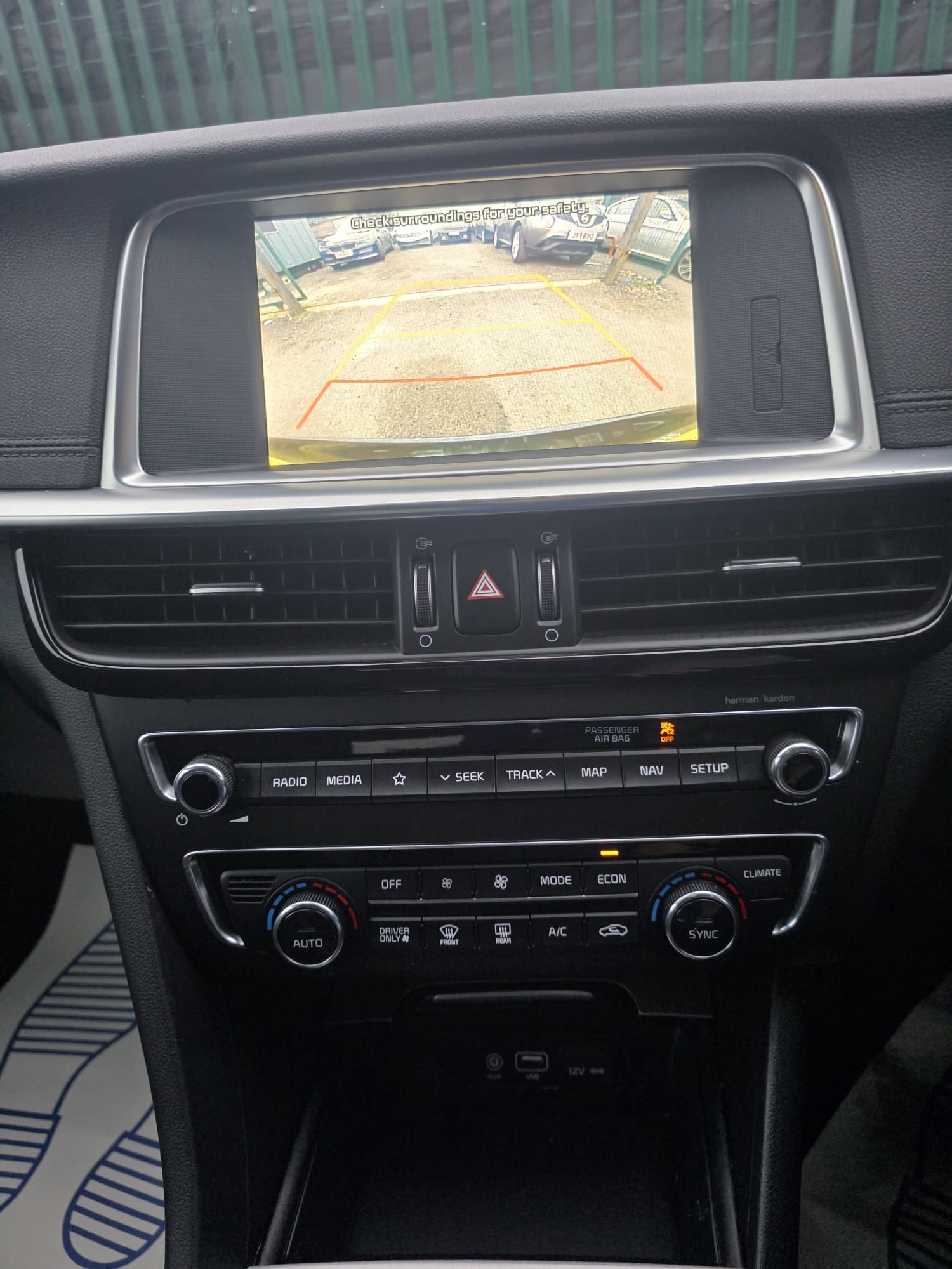 Used Kia Optima 2020 for sale - 77759070: Photo 15