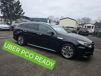 2020 (20) - 2.0 GDi PHEV 5dr Auto