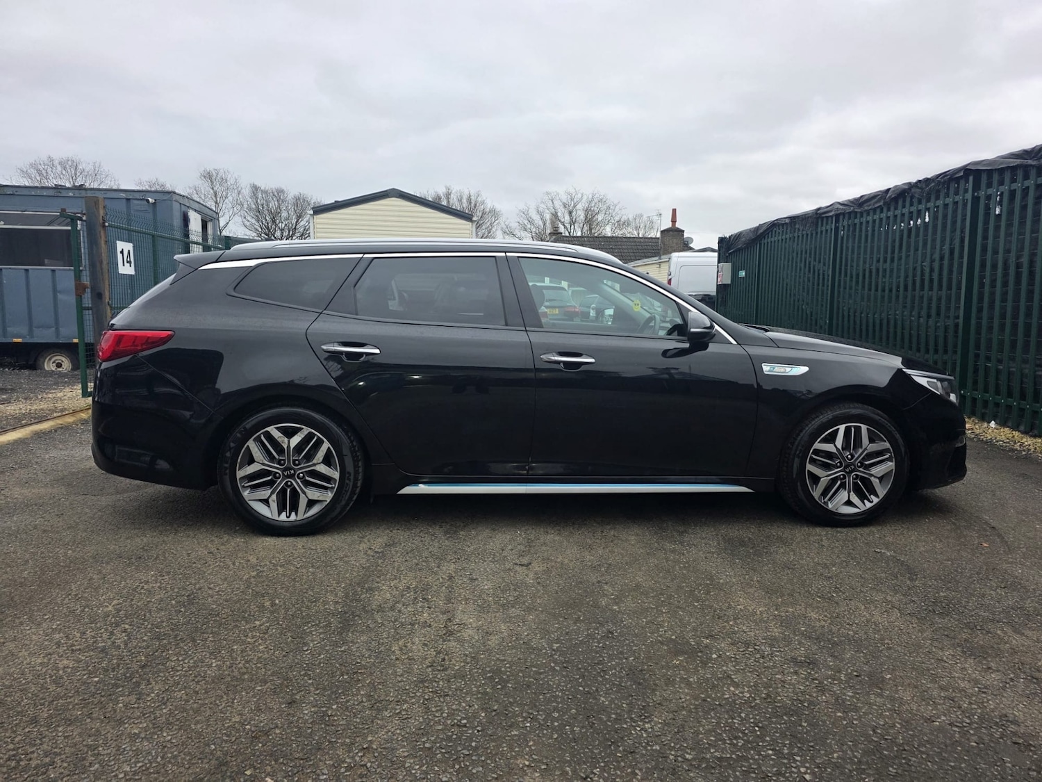 Used Kia Optima 2020 for sale - 77759070: Photo 3