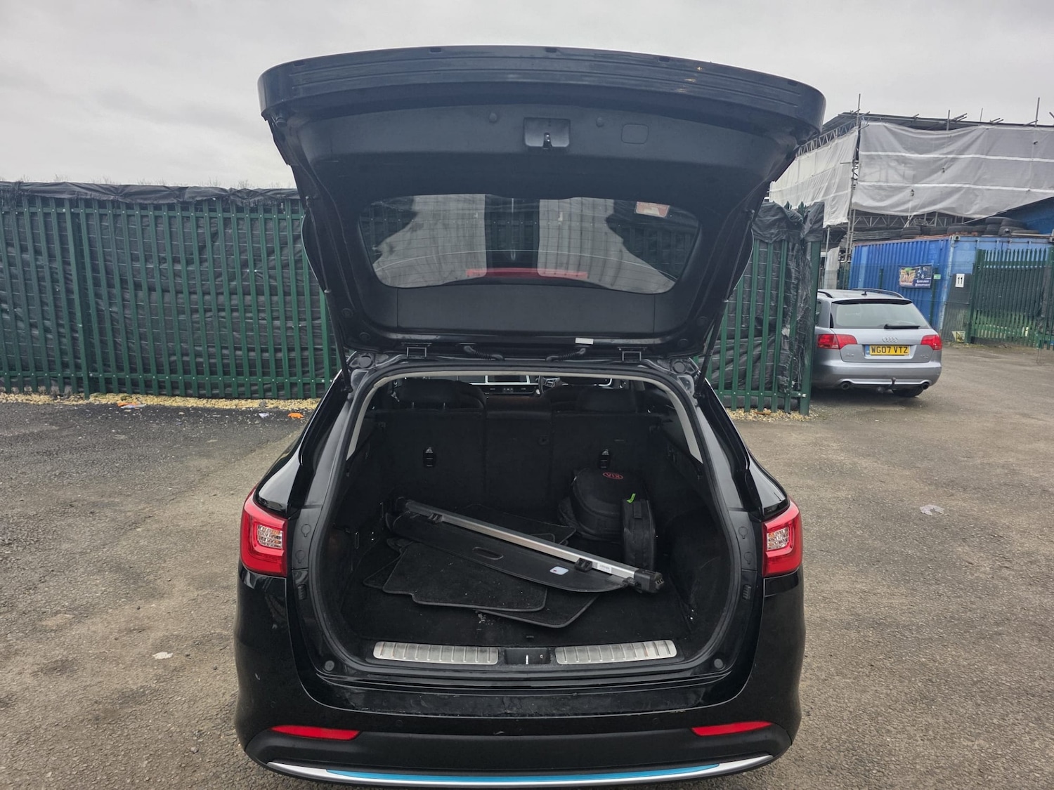 Used Kia Optima 2020 for sale - 77759070: Photo 4