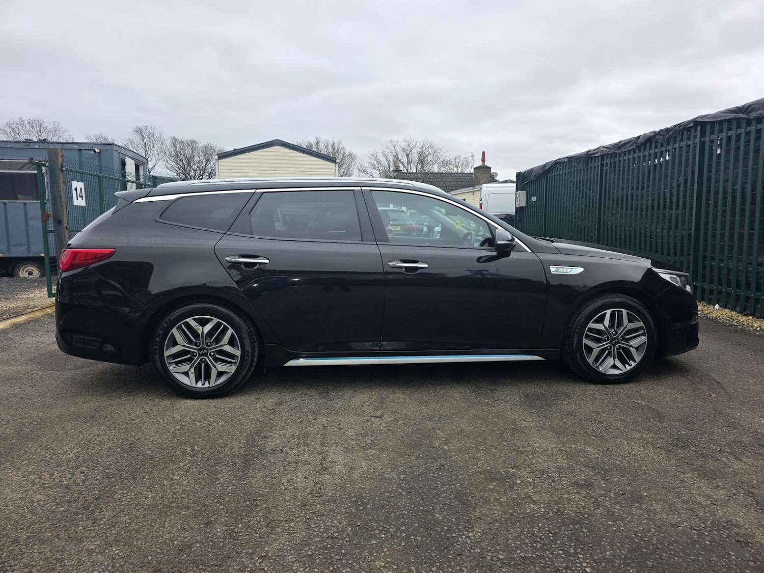 Used Kia Optima 2020 for sale - 77759070: Photo 5