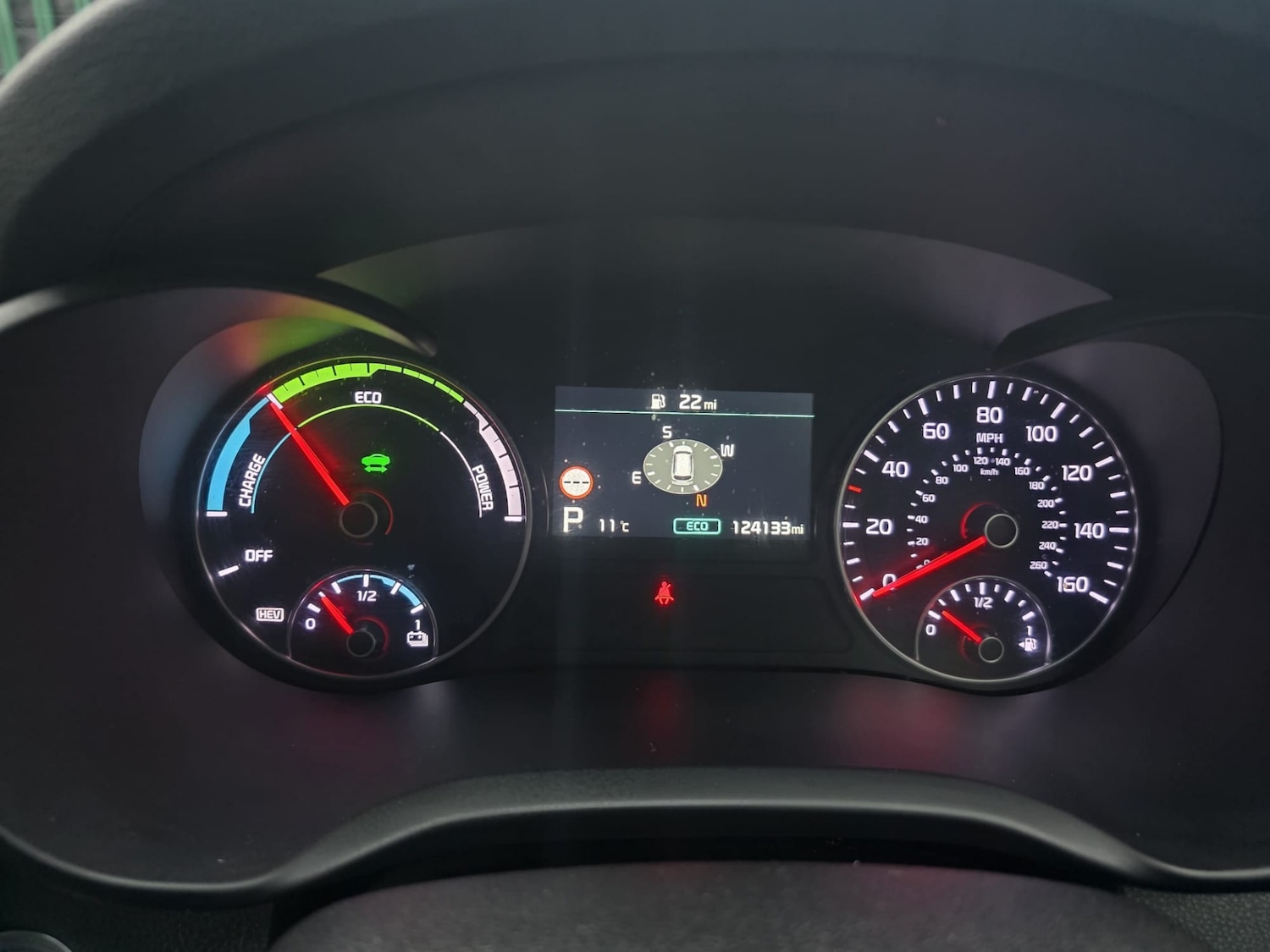 Used Kia Optima 2020 for sale - 77759070: Photo 7