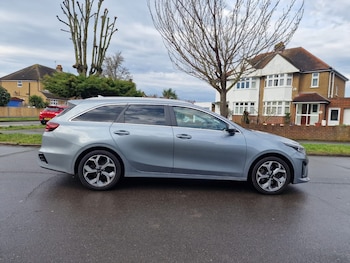 Used Kia Ceed 2020 for sale - 75731456: Photo