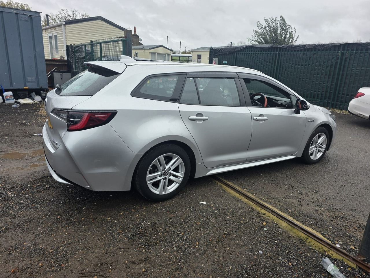 Used Toyota Corolla 2019 for sale - 76776273: Photo 11