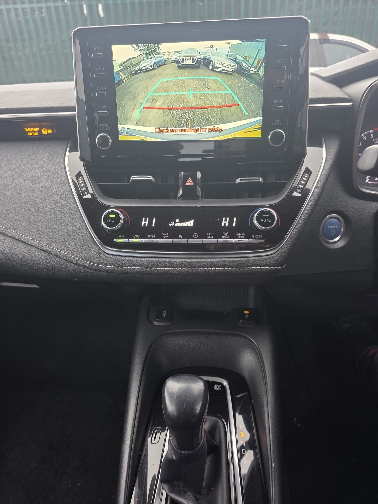 Used Toyota Corolla 2019 for sale - 76776273: Photo 19