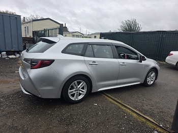Used Toyota Corolla 2019 for sale - 76776273: Photo