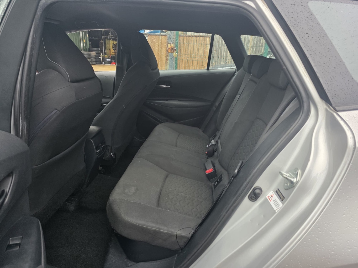 Used Toyota Corolla 2019 for sale - 76776273: Photo 7