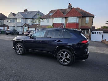 Used Toyota RAV4 2022 for sale - 78651899: Photo