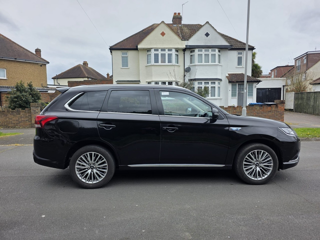 Used Mitsubishi Outlander 2021 for sale - 78079447: Photo 10