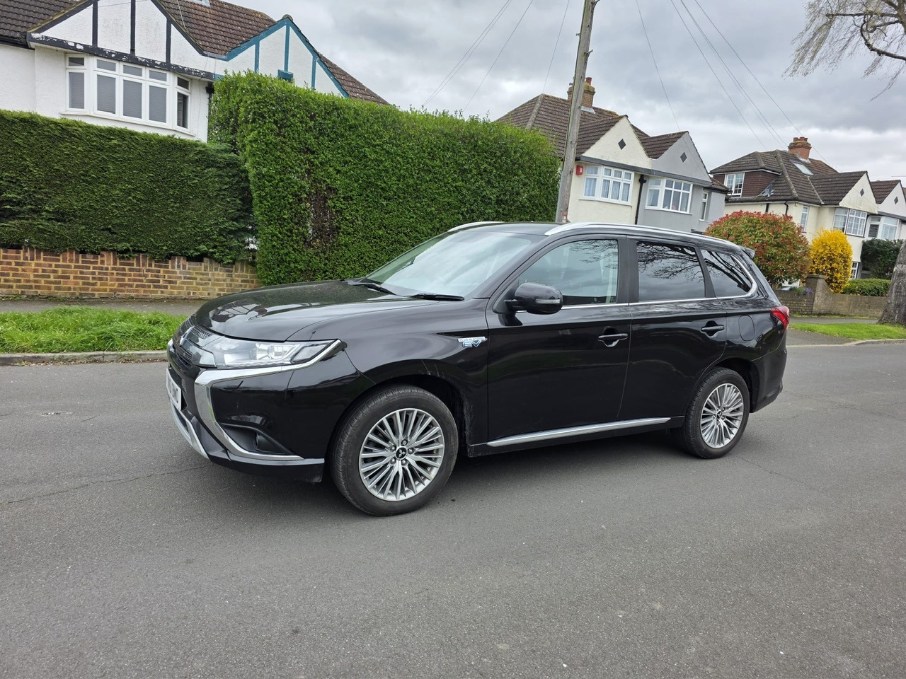 Used Mitsubishi Outlander 2021 for sale - 78079447: Photo 11
