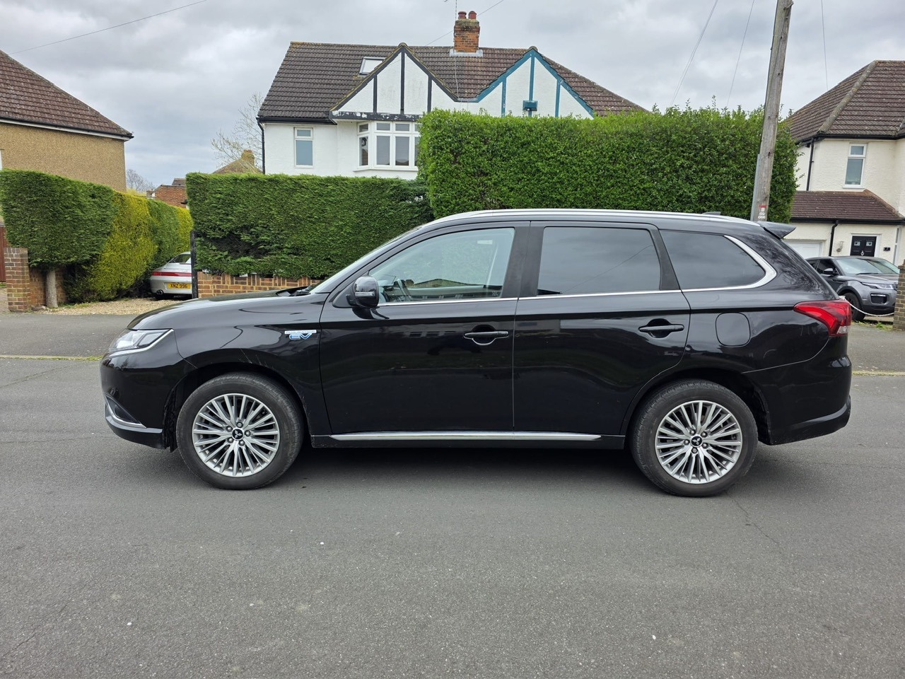 Used Mitsubishi Outlander 2021 for sale - 78079447: Photo 12