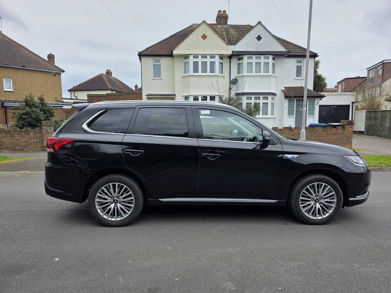 Used Mitsubishi Outlander 2021 for sale - 78079447: Photo 13