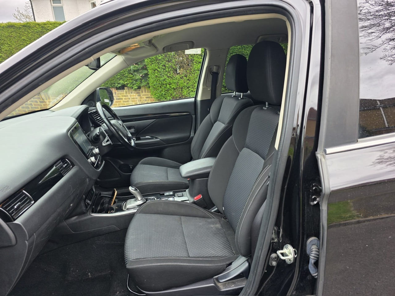 Used Mitsubishi Outlander 2021 for sale - 78079447: Photo 15