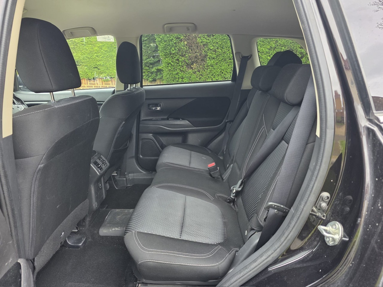 Used Mitsubishi Outlander 2021 for sale - 78079447: Photo 16