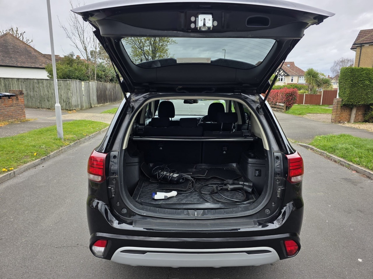 Used Mitsubishi Outlander 2021 for sale - 78079447: Photo 19