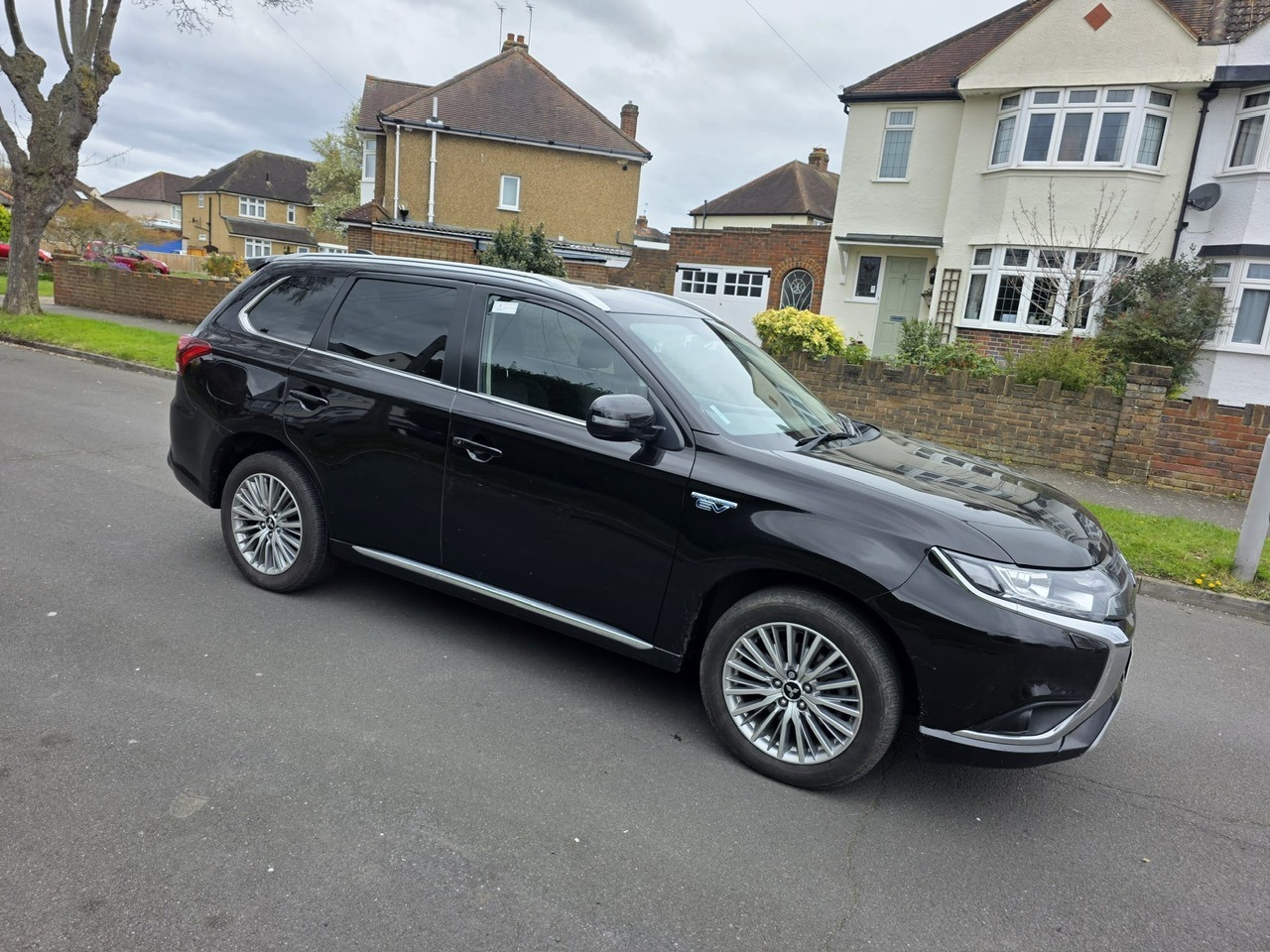 Used Mitsubishi Outlander 2021 for sale - 78079447: Photo 3