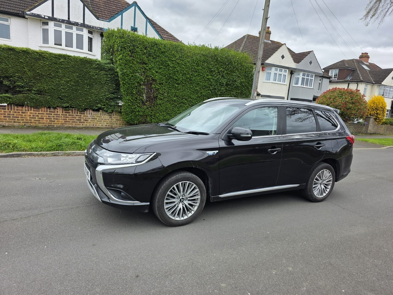 Used Mitsubishi Outlander 2021 for sale - 78079447: Photo 4