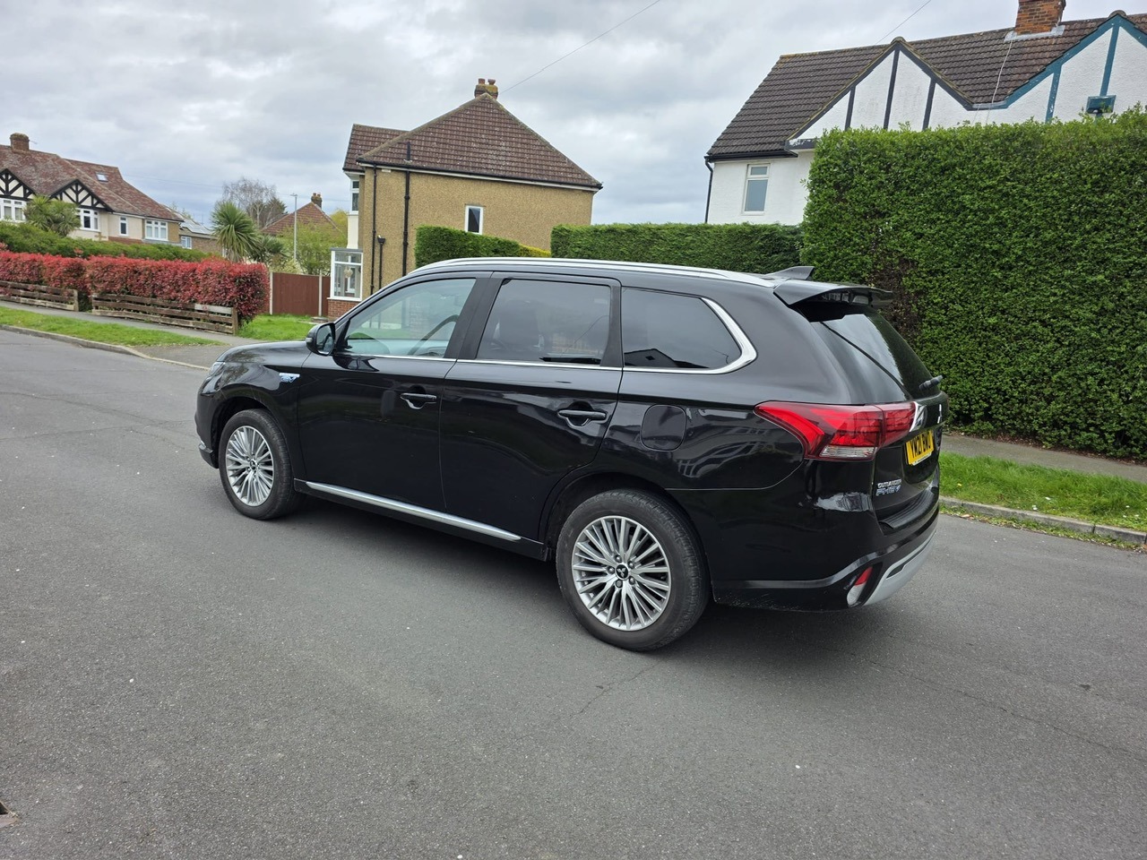 Used Mitsubishi Outlander 2021 for sale - 78079447: Photo 5