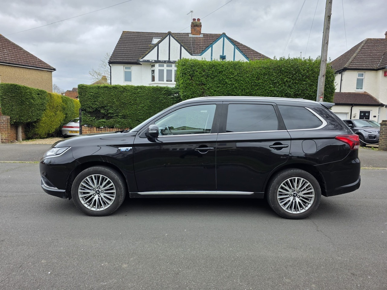 Used Mitsubishi Outlander 2021 for sale - 78079447: Photo 9