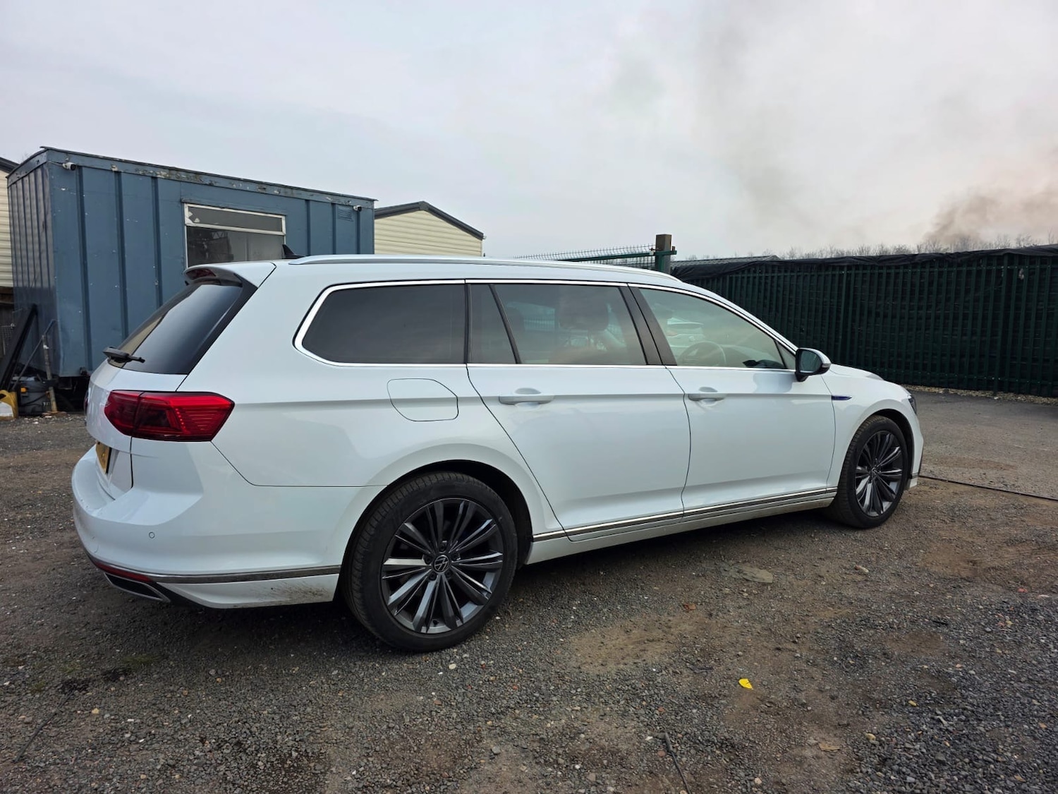 Used Volkswagen Passat 2021 for sale - 77989365: Photo 12