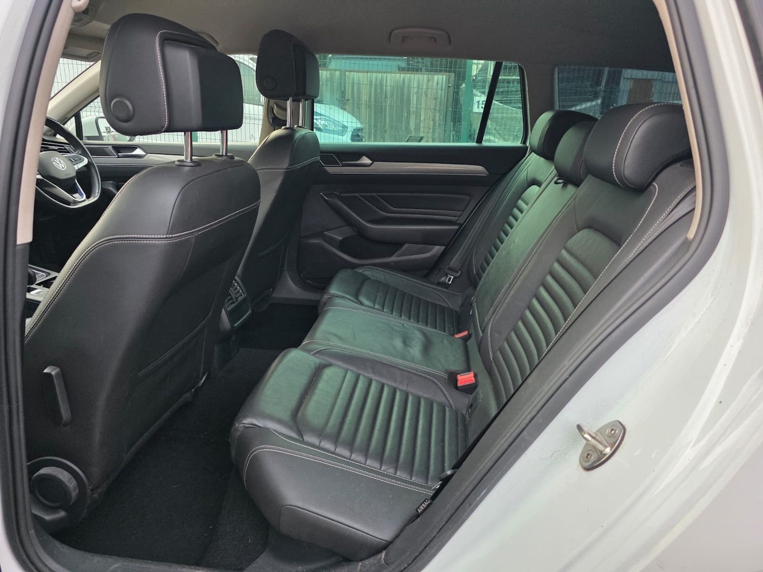 Used Volkswagen Passat 2021 for sale - 77989365: Photo 15