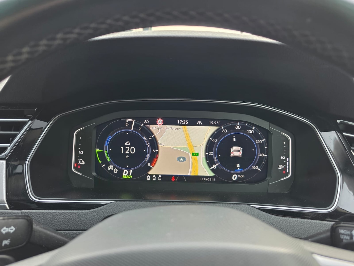 Used Volkswagen Passat 2021 for sale - 77989365: Photo 16