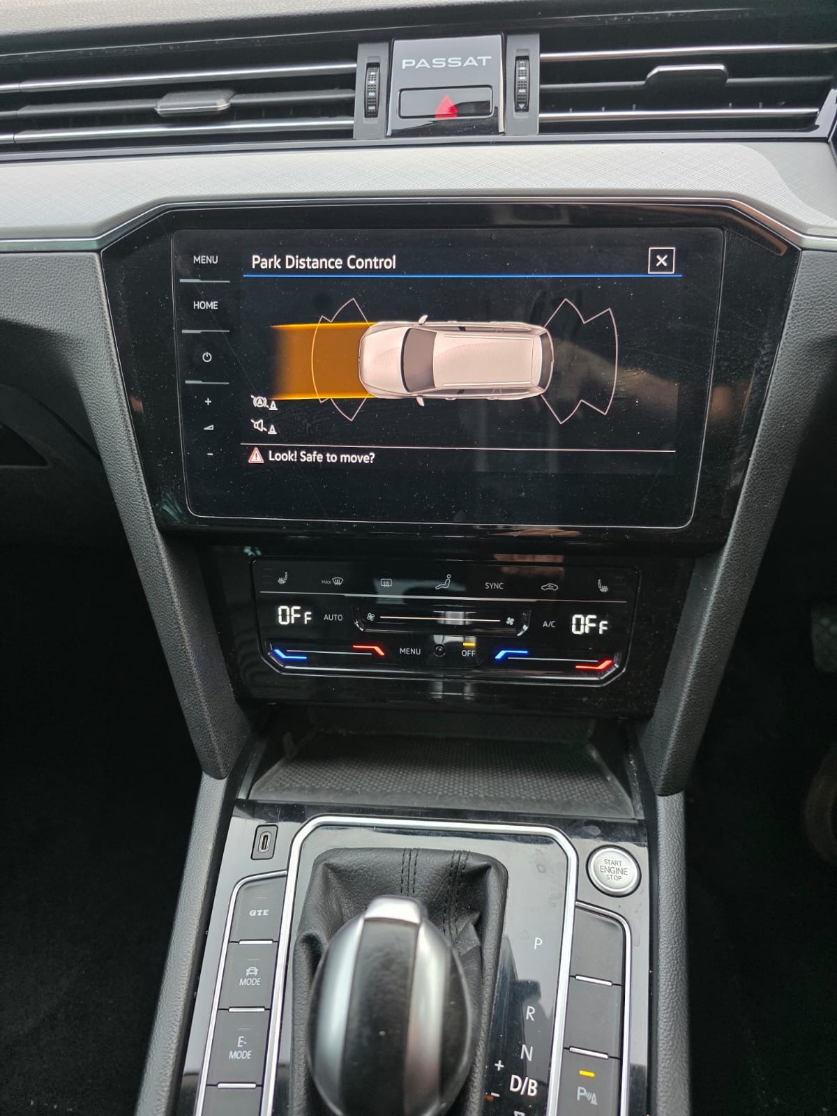 Used Volkswagen Passat 2021 for sale - 77989365: Photo 18