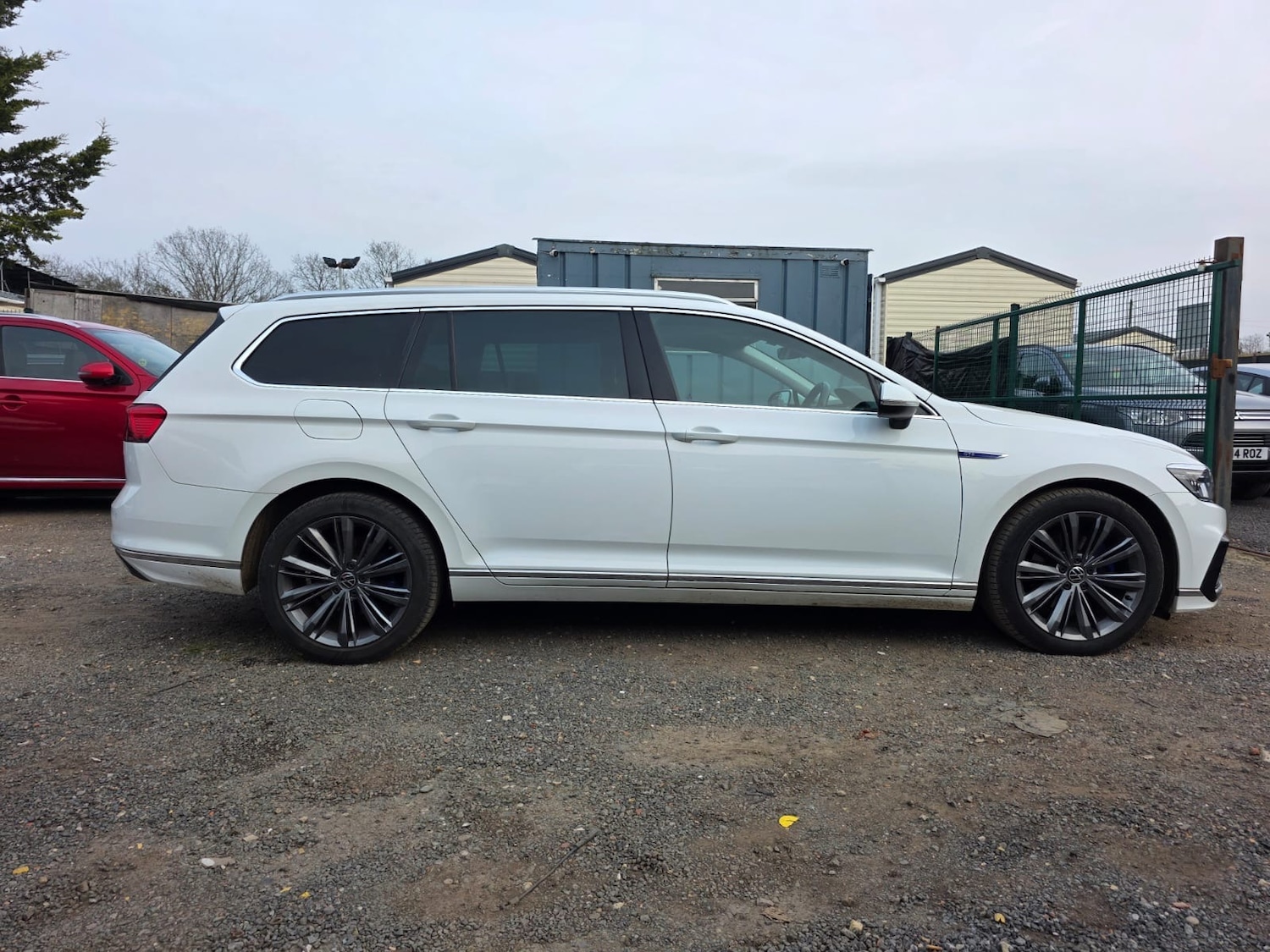Used Volkswagen Passat 2021 for sale - 77989365: Photo 7