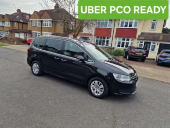 2017 (67) - 2.0 TDI CR BlueMotion Tech 150 SE 5dr DSG