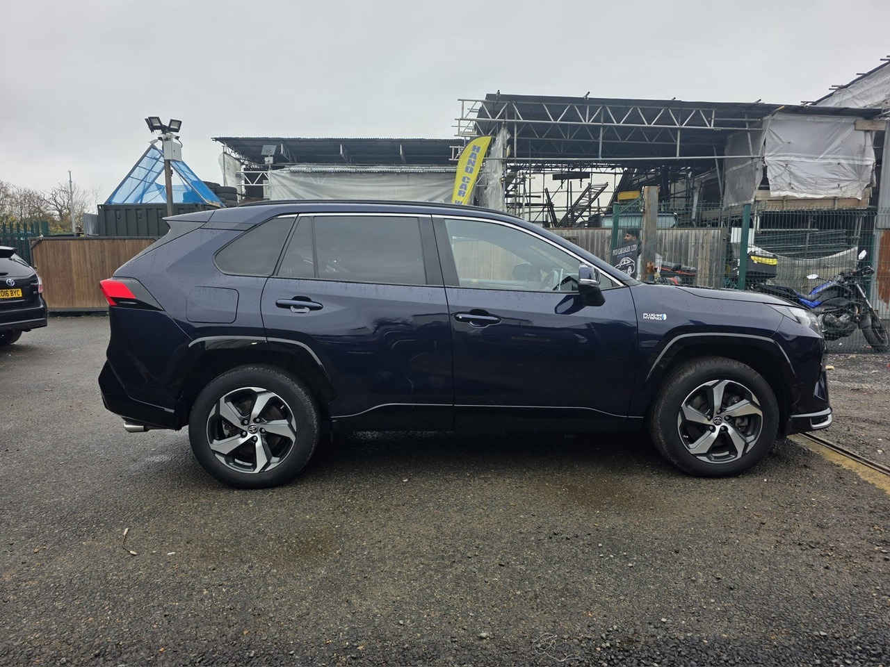 Used Toyota RAV4 2022 for sale - 77629166: Photo 10