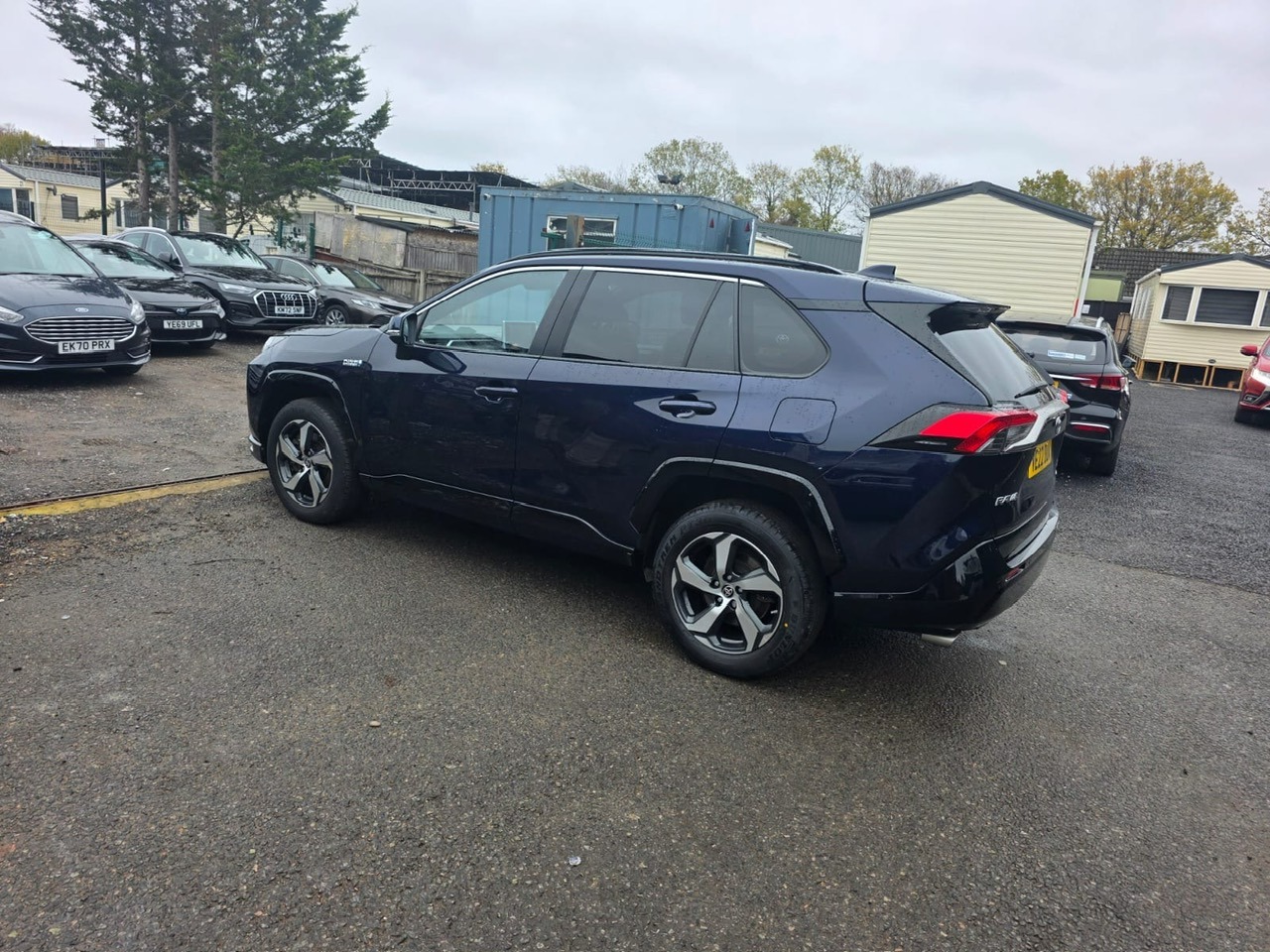 Used Toyota RAV4 2022 for sale - 77629166: Photo 15