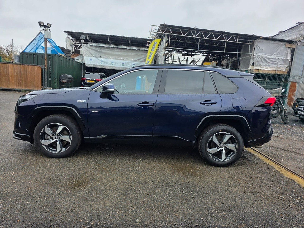 Used Toyota RAV4 2022 for sale - 77629166: Photo 16