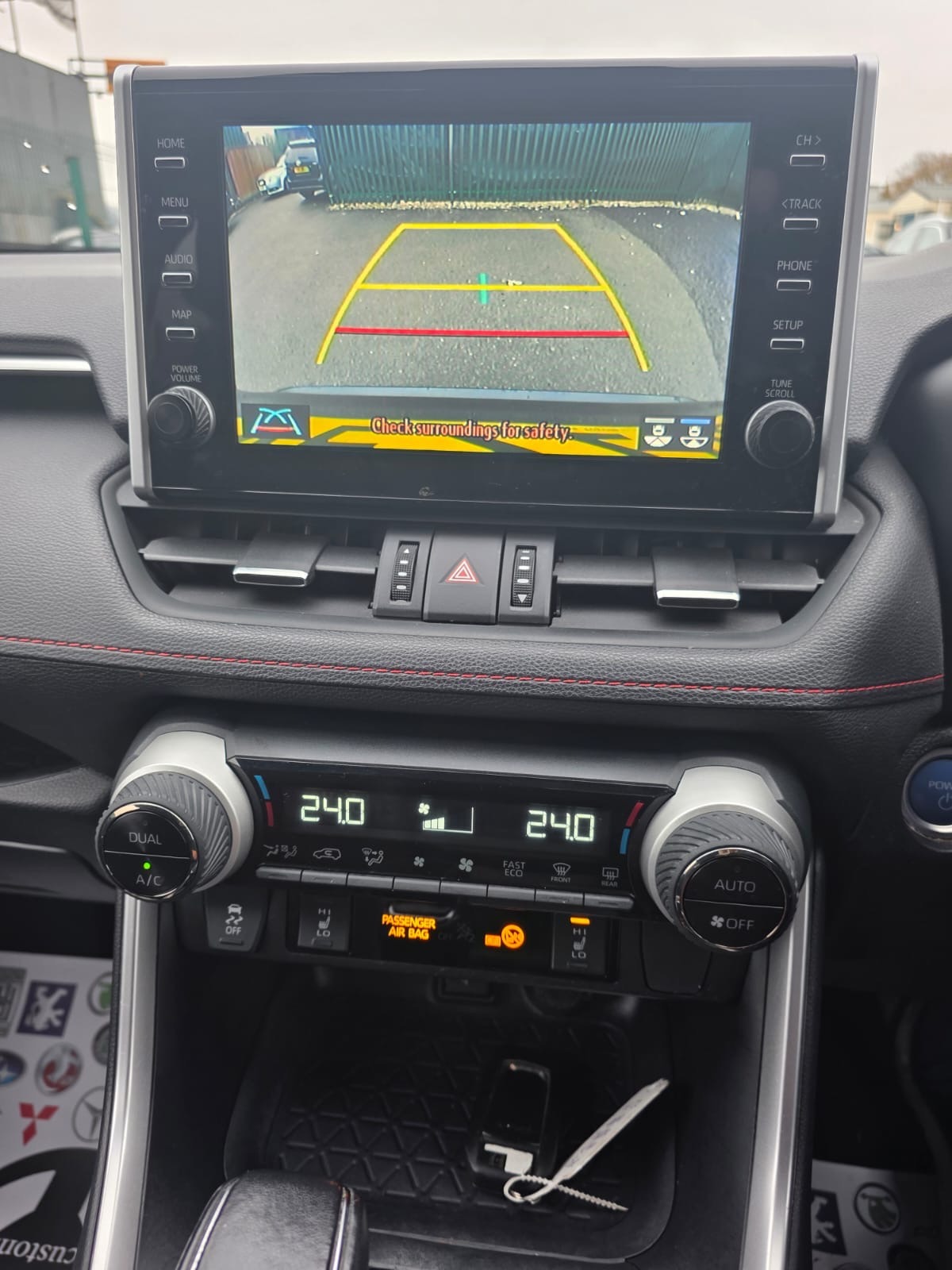 Used Toyota RAV4 2022 for sale - 77629166: Photo 19