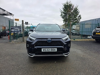 Used Toyota RAV4 2022 for sale - 77629166: Photo