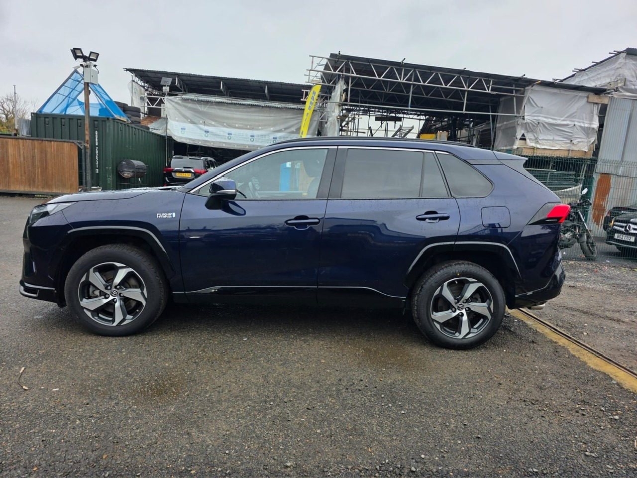 Used Toyota RAV4 2022 for sale - 77629166: Photo 6
